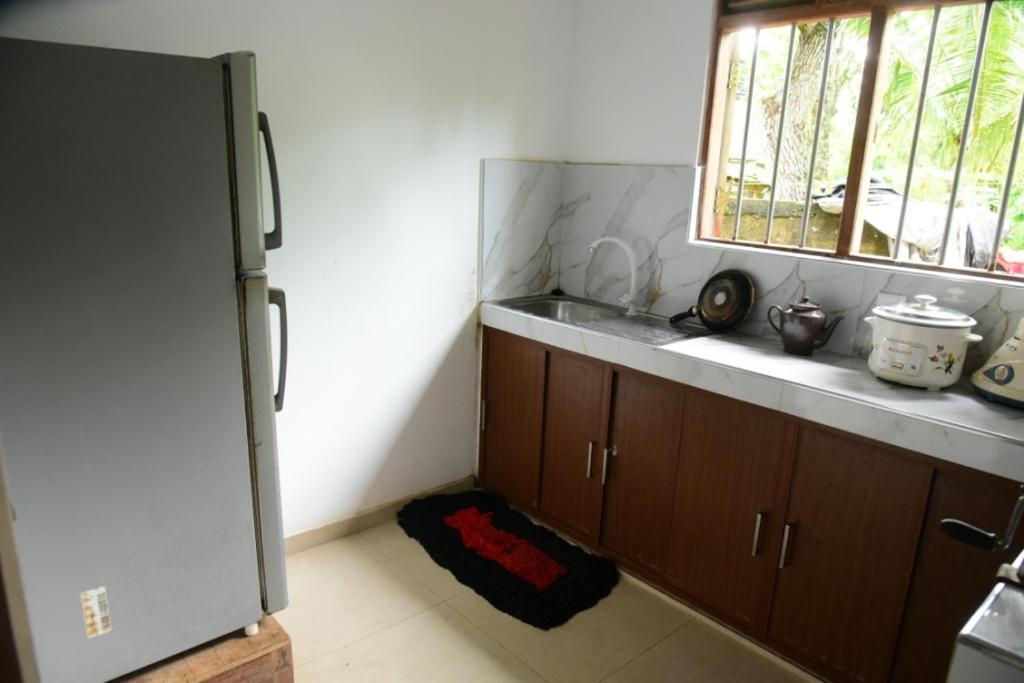 Sanjee Villa Hikkaduwa Exterior foto